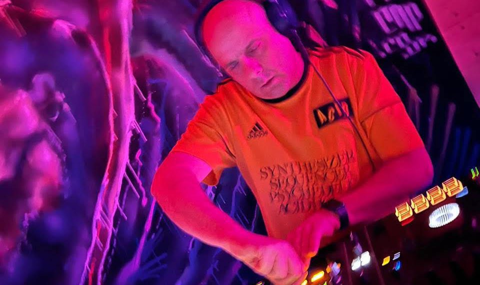 Vote For Me: Martin Dear