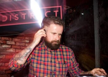 Vote For Me: Winston Roley