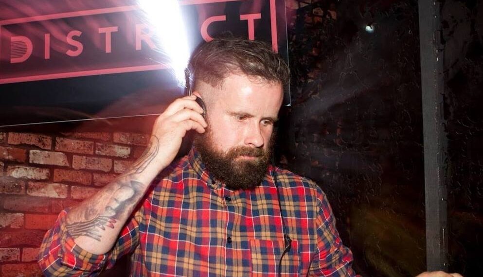 Vote For Me: Winston Roley