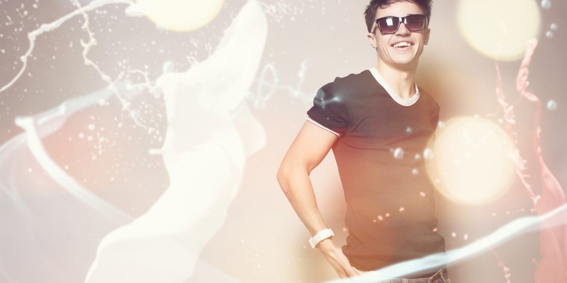 Vote For Me: Alex Iva