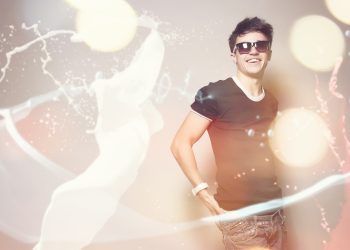 Vote For Me: Alex Iva