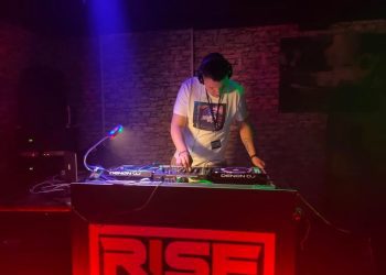 Vote For Me: Brian M