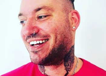 Vote For Me: Chris Vannucci