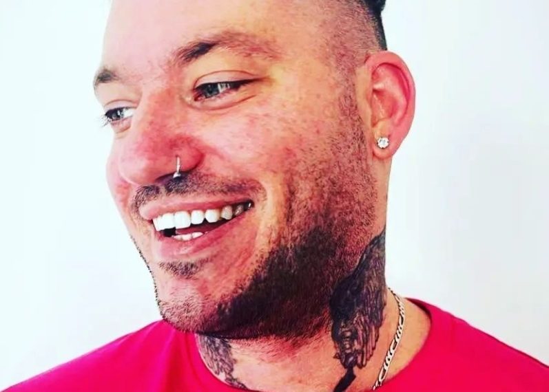 Vote For Me: Chris Vannucci