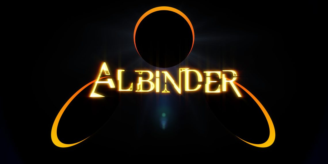 Vote For Me: Albinder