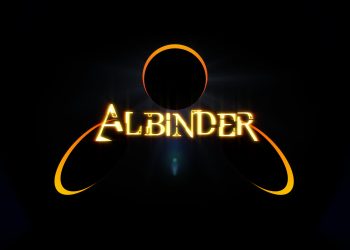 Vote For Me: Albinder