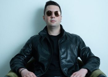 Vote For Me: Daniele Frate