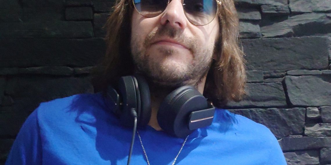 Vote For Me: DJ BY Name