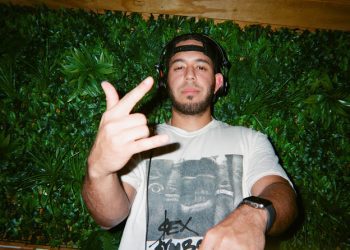 Vote For Me: Pompilio