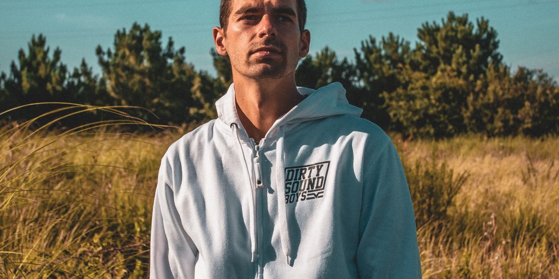 Vote For Me: Dirty Sound Boys