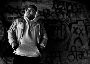 Vote For Me: Dom James