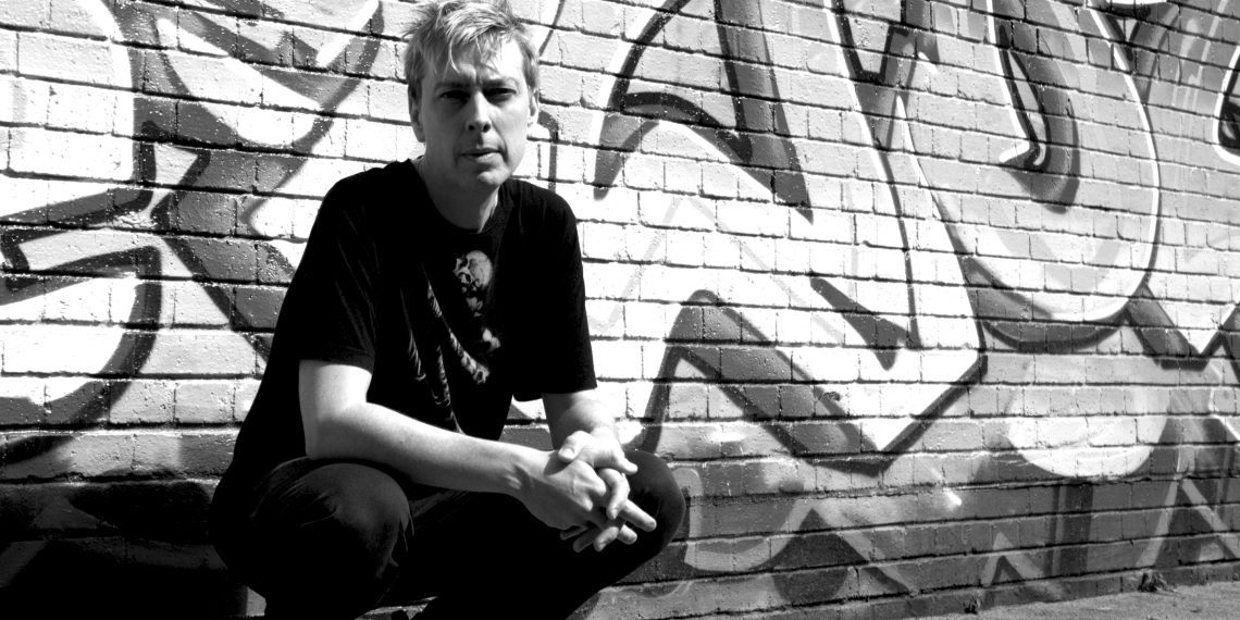 Vote For Me: Luke Pepper