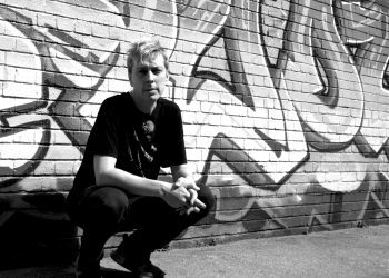 Vote For Me: Luke Pepper