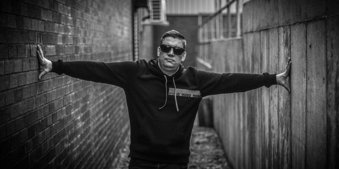 Vote For Me: LUKE SIEKIERA