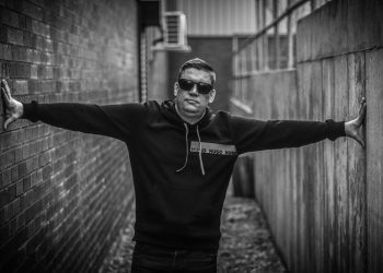 Vote For Me: LUKE SIEKIERA