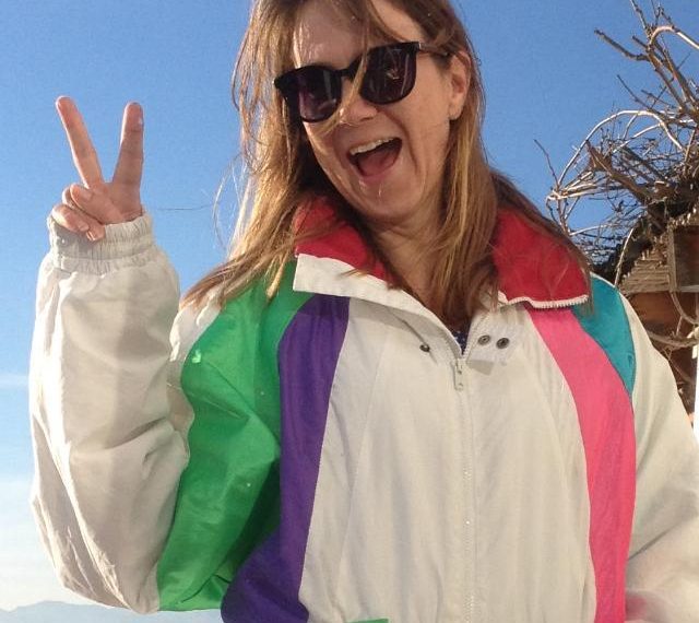 Vote For Me: Mixlena