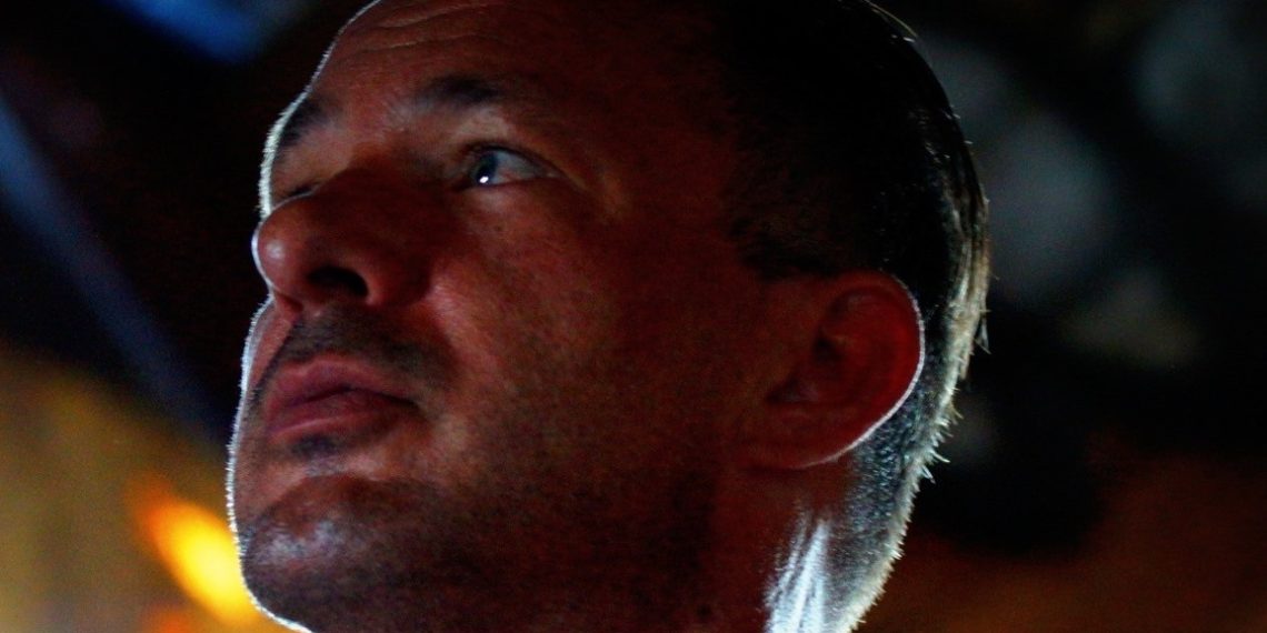 Vote For Me: Merengues