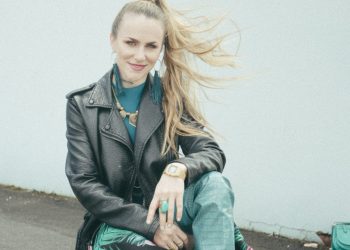 Vote For Me: Miss Gabrielle