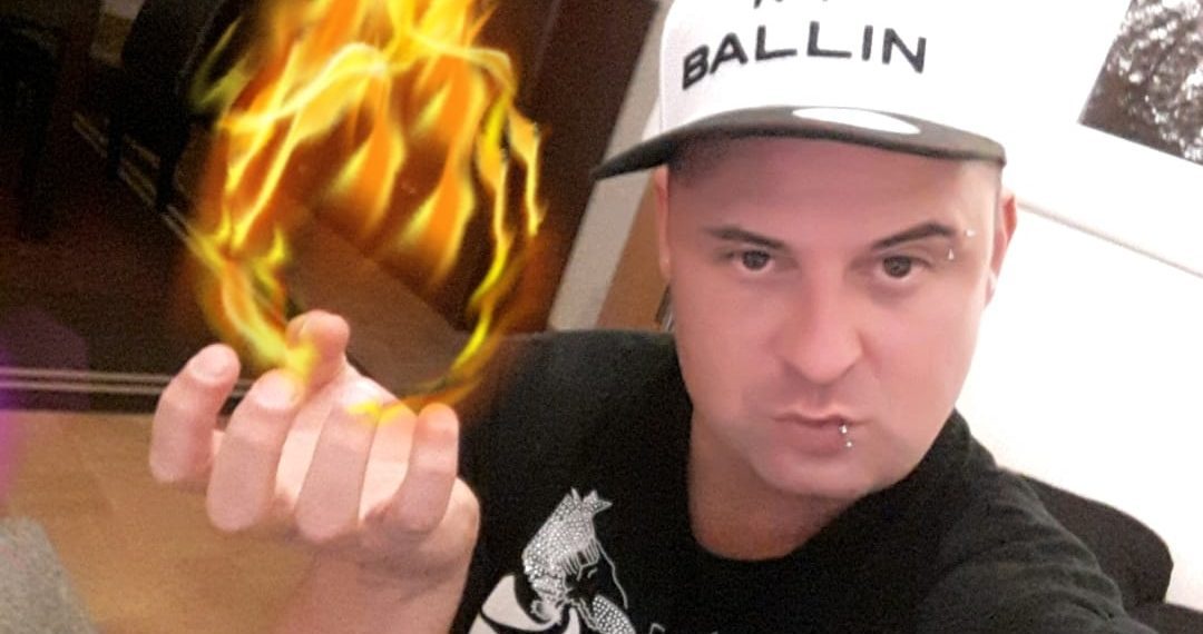 Vote For Me: Monoton