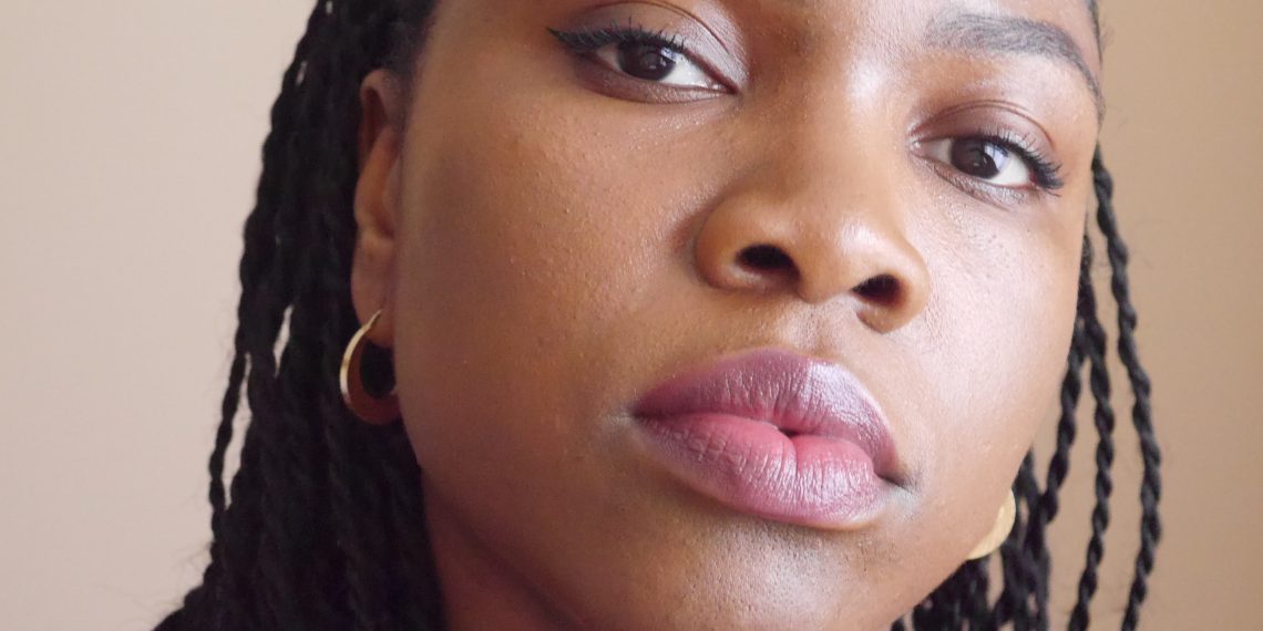 Vote For Me: Ms Jules