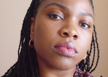 Vote For Me: Ms Jules