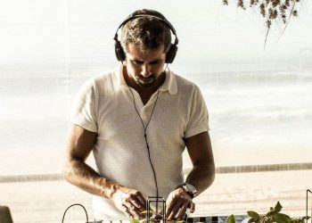 Vote For Me: DJ Work or The Face