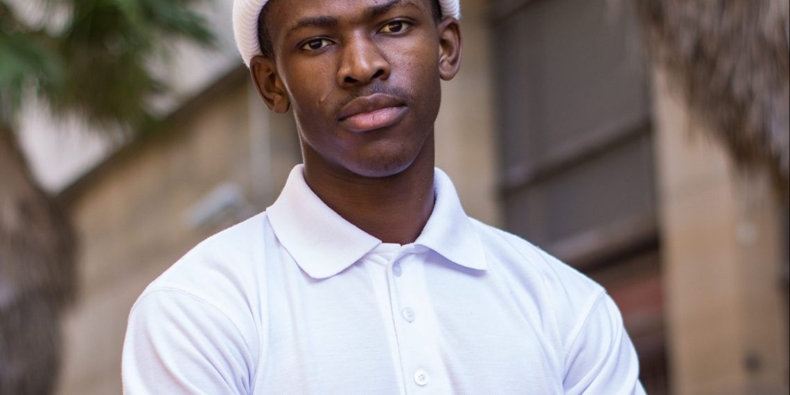 Vote For Me: Q’bee Nelo