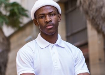 Vote For Me: Q’bee Nelo