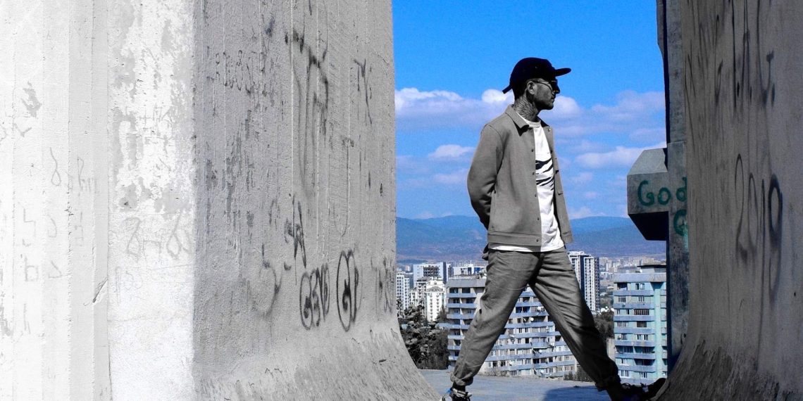 Vote For Me: Querubim