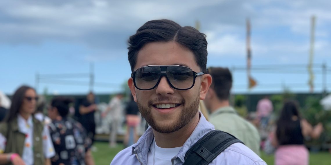 Vote For Me: Reece Tindle