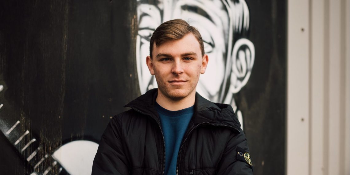 Vote For Me: Rudanec