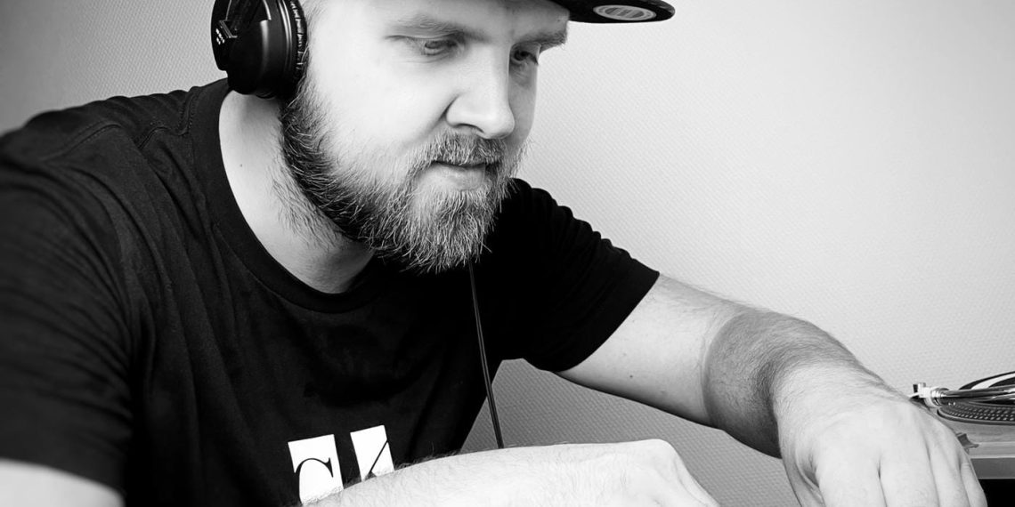 Vote For Me: der Ackermann