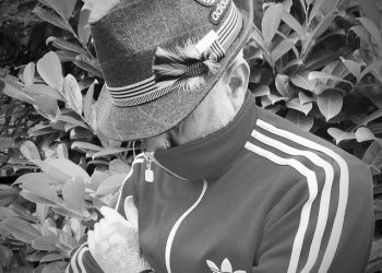 Vote For Me: Graham B Groove