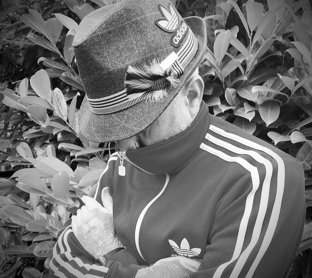 Vote For Me: Graham B Groove