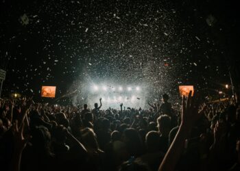 The Promoter Hit List: A DJ’s Guide to Consistent Gigs and Success